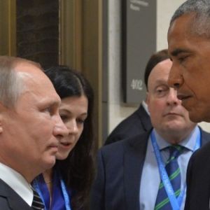 FBI、CIA指责俄罗斯为美国大选幕后黑手，奥巴马称将采取报复措施 ...