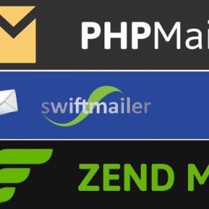 PhpMailer、SwiftMailer、ZendMail接连曝RCE高危漏洞，影响数百万Web服务器 ...