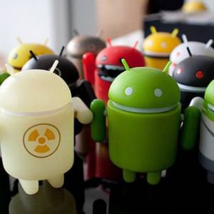 Android当选“2016漏洞之王”