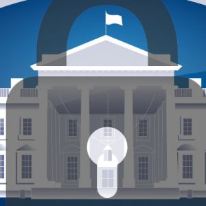 白宫签署了新的隐私数据共享法案