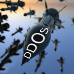 2017年中国DDoS攻击资源分析报告