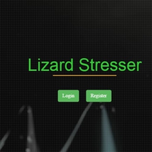 号称要商业化的DDoS工具Lizard Stresser，客户数据库被脱了