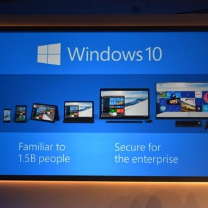 Windows 10发布 你不可不了解的7大改变