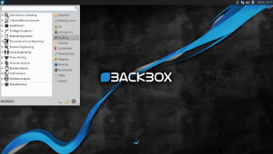 渗透测试系统BackBox Linux 4.1发布
