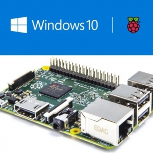 第二代树莓派全新发布：900MHz四核ARM Cortex-A7，1G内存，支持Win10 ...