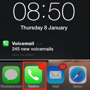 iOS 8.2修复了攻击者通过发送恶意短信来重启你iphone设备的漏洞 ...