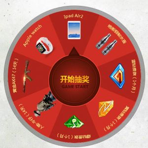 使命召唤7月~8月活动合集 送Q币 QQ会员 蓝钻黄钻等