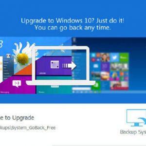 升级Windows 10后如何回滚？