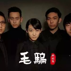 《毛骗》终结篇归来，附收费完整版10集下载