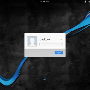 渗透测试系统BackBox Linux 4.3 发布