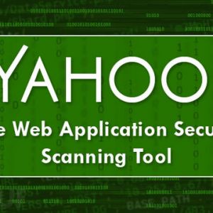 雅虎发布开源Web应用安全扫描器Gryffin