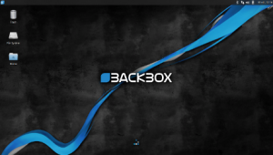 BackBox 4.5新版本发布