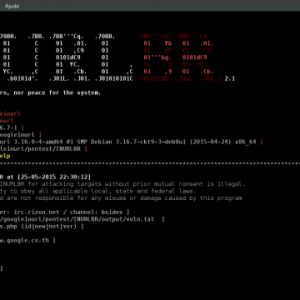 工具推荐：INURLB，一款高级黑客搜索引擎工具