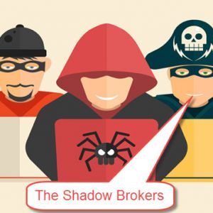 Shadow Brokers泄漏工具拍卖改众筹，你不参与吗？