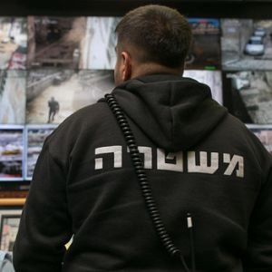 以色列的监控技术到底有多强？