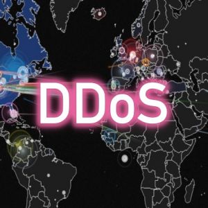 美国半个互联网瘫痪了！DNS服务提供商遭遇几波大规模DDoS攻击 ...