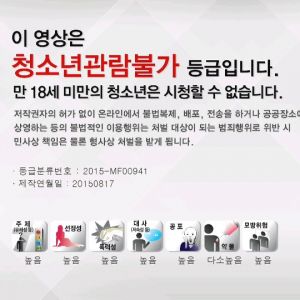 坚决抵制韩国的二十部19禁伦理片