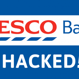 从Tesco银行账户被盗看金融企业安全应急措施