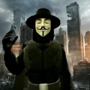 黑客组织Anonymous希望McAfee担任特朗普的安全顾问