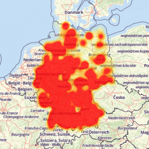 德国电信遭黑客攻击：90万路由器下线 大量用户无法访问互联网 ...