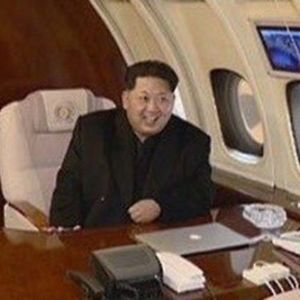 金正恩想要的“超级安全系统”，竟被一个链接轻松攻破