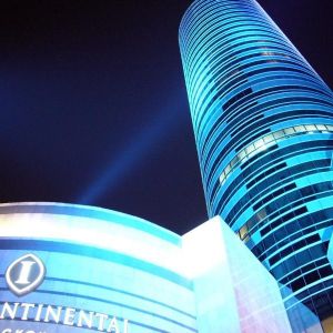 洲际酒店（InterContinental）集团旗下12家酒店遭遇大规模数据泄露 ...