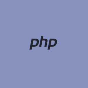 PHP成为首个在内核中嵌入加密库的编程语言