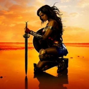 《神奇女侠》Wonder Woman (2017) 中字高清 百度网盘在线观看
