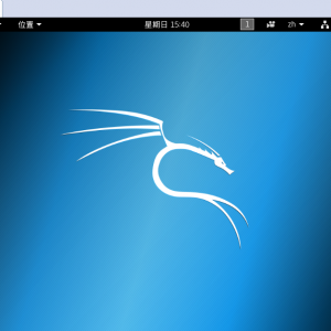 VMware虚拟机安装 Kali Linux 系统