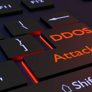 CNCERT 2018年5月我国DDoS攻击资源分析报告