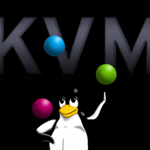 制作SolusVM Kvm模板